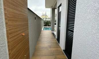 Imagem 9: Imóvel para venda nas Gaivotas 4 quartos 3 suítes.