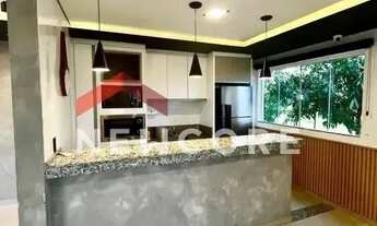 Imagem 4: Apartamento em Avenida Custodio Venancio Ribeiro - Gleba Ribeirão Limeiro - Londrina/PR