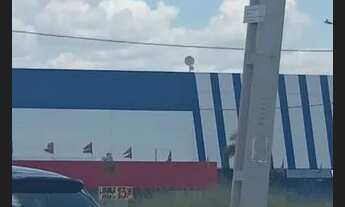 Imagem 4: LOTE COMERCIAL - PLANO, PARTE ALTA DO LOTEAMENTO - RES BELA ALIANÇA - LOTE Y-24