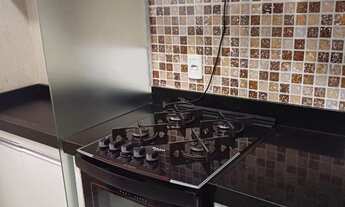 Imagem 3: Apartamento lindíssimo a venda no Condomínio Rio Paraná em S.JRio Preto - SP