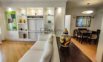 Imagem 4: Venda Apartamento 3 Dormitórios - 130 m² Perdizes