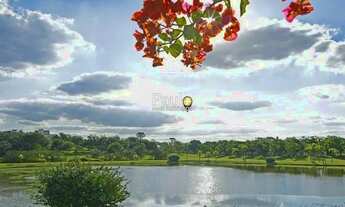 Imagem 4: Terreno à venda em Porto Feliz, Fazenda Alvorada, com 1500 m², Residencial Fazenda Alvorad