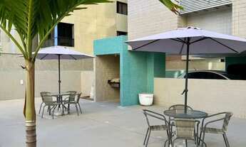 Imagem 5: Apt 3/4 com fixos -92 m2 na jatiúca