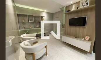 Imagem 3: Apartamento à Venda - Ouro Preto, 3 Quartos, 139 m2