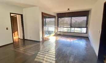 Imagem 3: Boletto Imoveis Aluga ótimo Apartamento com 3 dormitórios , 116 m² - Moinhos de