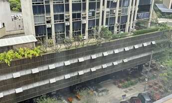 Imagem 7: Alugo Apto 1Qto TODO MOBILIADO