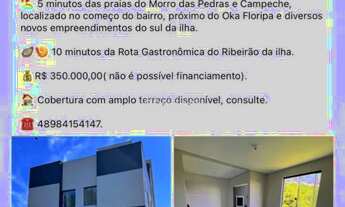 Imagem 3: Apartamentos no Ribeirão da ilha, próx as praias, 2 Dorm