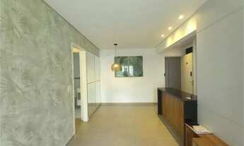 Imagem 5: Apartamento com 1 quartos para locação em Bela Vista - SP