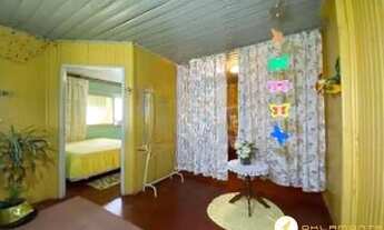 Imagem 6: Casa com 3 Quarto(s) e 2 banheiro(s) para Alugar, 110 m² por R$ 2220 / Mês