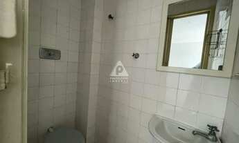 Imagem 6: Excelente Oportunidade! Amplo Apartamento 3 Quartos com Suíte e Varanda