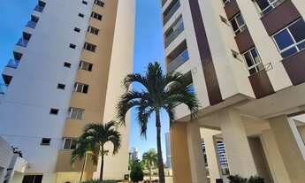 Imagem 5: Apartamento 03 quartos no Parque Del Sol