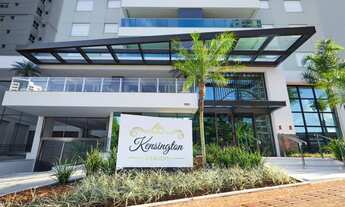 Imagem: Apartamento Gleba Palhano