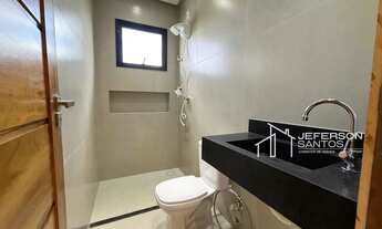 Imagem 6: Villaredo Barra - Casa Pronta [5850