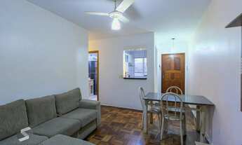 Imagem 4: Apartamento térreo com pátio privativo no coração do Menino Deus, 2 dormitórios