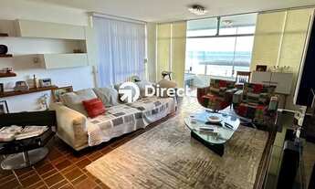 Imagem 3: Apartamento em Candeias com vista para o mar, Jaboatão dos Guararapes/PE