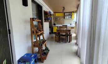 Imagem: Imóvel para venda possui 90 metros quadrados