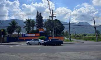 Imagem 10: Lote/Terreno em condomínio fechado - Vargem Pequena - Rio de Janeiro - RJ