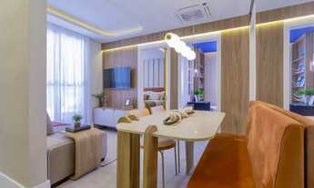 Imagem 4: Apartamento Novo com Varanda na Barra Funda