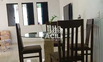 Imagem 3: Vende-se Casa geminada com 3/4 sendo 1 Suíte na Quadra 307 Sul