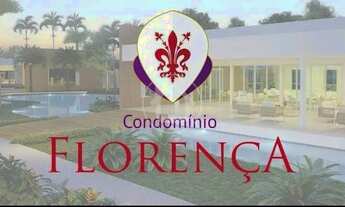 Imagem 3: TERRENO GRANDE NO CONDOMINIO FLORENÇA - VG