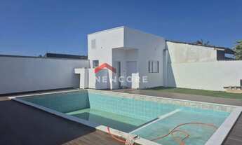 Imagem 5: Casa em Rua Miruna - Estância Balneária Maria Helena Novaes - Peruíbe/SP