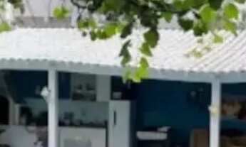 Imagem 7: Casa em Estrada da Fontinha - Bento Ribeiro - Rio de Janeiro/RJ