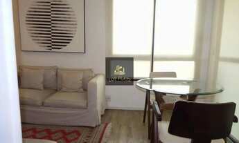 Imagem 3: Flat disponível em Pinheiros