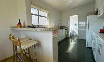 Imagem 7: Apartamento com 3 dormitórios à venda, 125 m² por R$ 375.000,00 - Praia da Enseada - Guaru