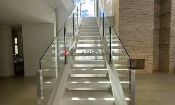 Imagem 4: Sobrado à venda e para alugar em Jundiaí, Cidade Santos Dumont, com 4 suítes, com 350 m²