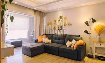 Imagem 5: Apartamento com 3 quartos à venda, 116 m² - Condomínio Edifício Van Gogh - Sorocaba/SP