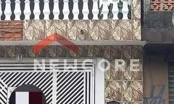 Imagem: Casa em Rua Shizuoka - Nakamura Park - Cotia/SP