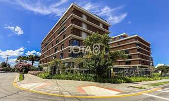 Imagem 2: APARTAMENTO 03 SUÍTES AMPIO - PRONTO PRA MORAR Edificio ampio no coração do bigorrilho - j