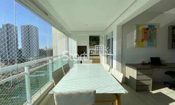 Imagem 2: Apartamento - Taquaral - Campinas