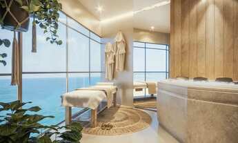 Imagem 6: Apartamentos em Ponta Negra - 2/4 Suíte - 67m² - Vista