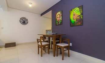 Imagem 5: Apartamento 02 dormitórios, 1 suíte, 1 vaga