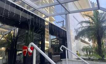 Imagem 3: APARTAMENTO COM 128,00 m² - GUILHERMINA - PRAIA GRANDE SP