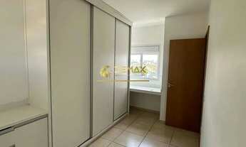 Imagem 4: Duplex 3 Dormitórios locação no Edifício Modena - SJC