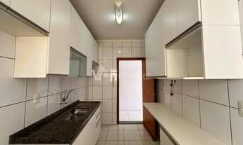 Imagem 7: Apartamento a venda no condomínio Florença na cidade de Paulínia