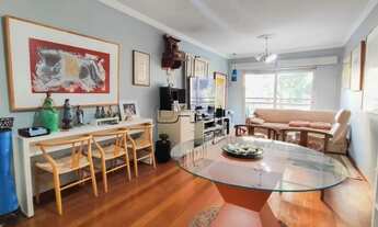 Imagem 2: Venda Apartamento 2 Dormitórios - 96 m² Campo Belo