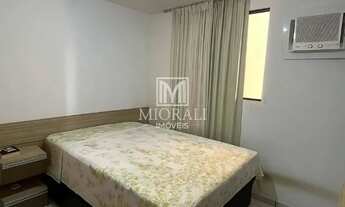 Imagem 3: BD - Apartamentos 3 quartos com suíte e lazer completo no Condomínio Le Parc, Maceió