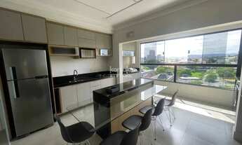 Imagem 3: Apartamento com 3 quartos à Venda, Jardim América - Sorocaba