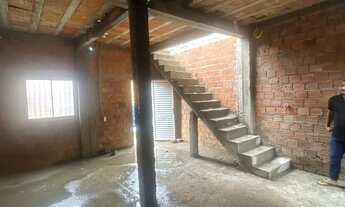 Imagem 5: Casa próximo à mangue seco (raposa