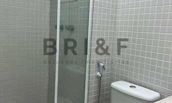 Imagem 6: APARTAMENTO PARA ALUGAR COM 34M², 1 DORMITÓRIO E 1 VAGA NO BROOKLIN