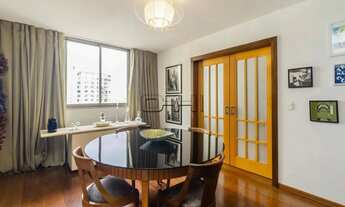 Imagem 4: Venda Apartamento 3 Dormitórios - 256 m² Jardim Paulista