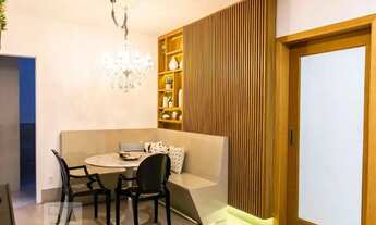 Imagem 3: Apartamento à Venda - Ouro Preto, 3 Quartos, 57 m2