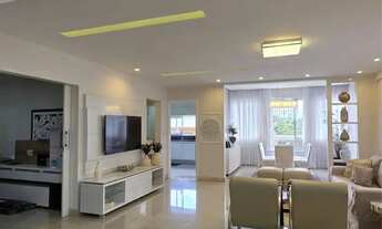 Imagem 7: ALPHAVILLE LITORAL NORTE 2 / 5 QUARTOS / 3 SUÍTES