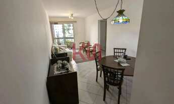 Imagem: Apartamento para locação em São Paulo-SP