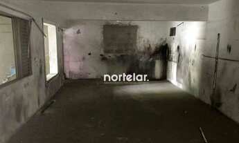 Imagem 4: Terreno, 300 m² - venda por R$ 650.000 ou aluguel por R$ 5.000/mês - Vila Zat/Pirituba - S