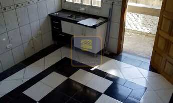 Imagem 4: Casa para Locação em São Paulo-SP, Jardim Adutora: 1 Quarto, 1 Suíte, 1 Sala, 60m² - Imper