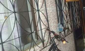 Imagem 2: Casa Localizada Rua Nelson Maleiro Curuzu